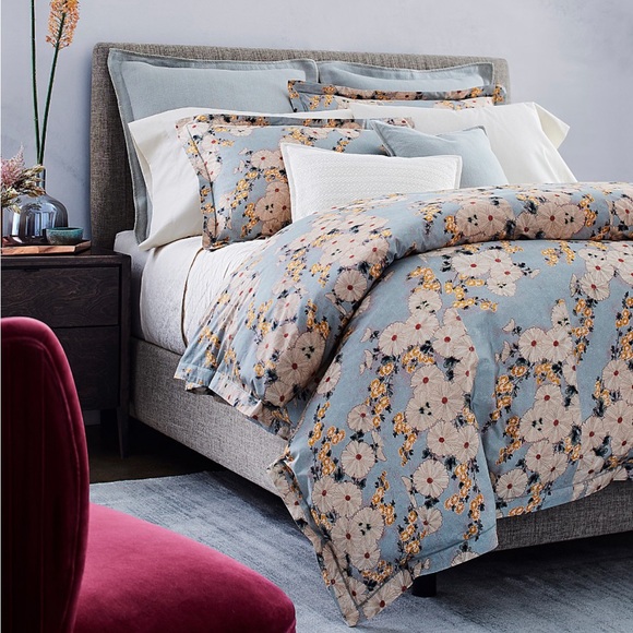 Ralph Lauren Bedding Ralph Lauren Anitra Duvet Cover Cassie